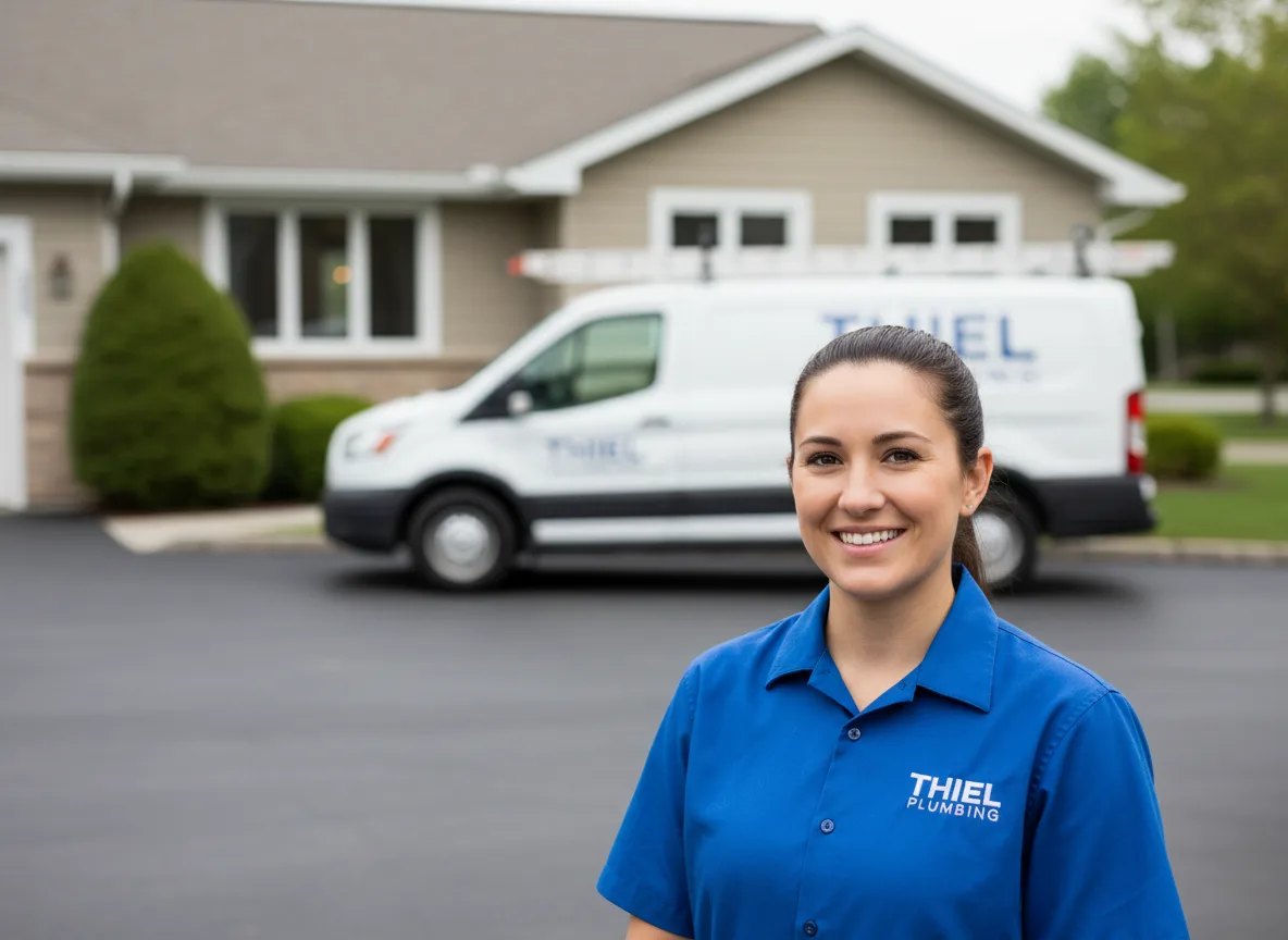 Plumber Alpha, IL FAQs